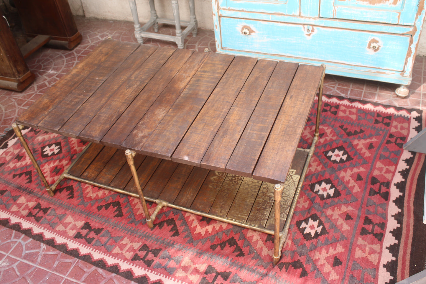 Mesa de centro