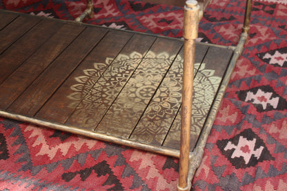 Mesa de centro