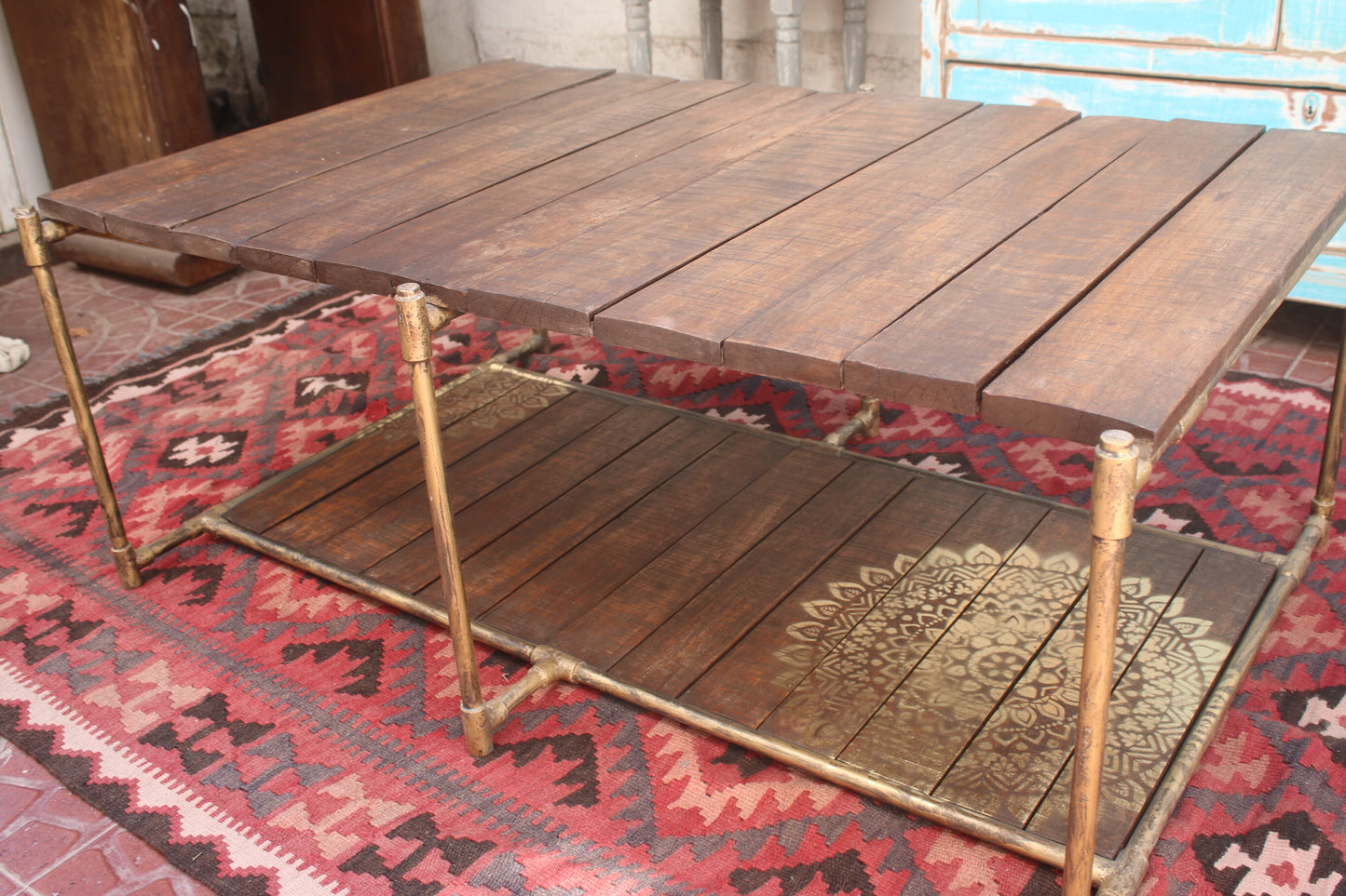 Mesa de centro