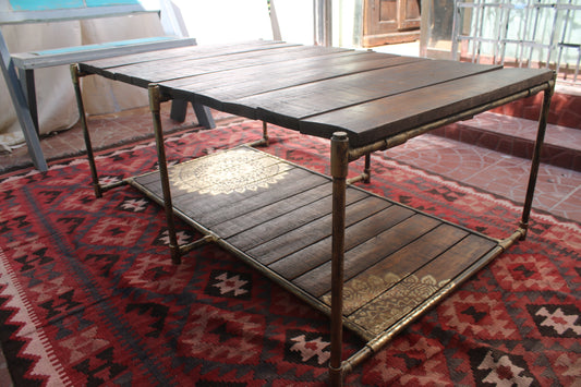 Mesa de centro